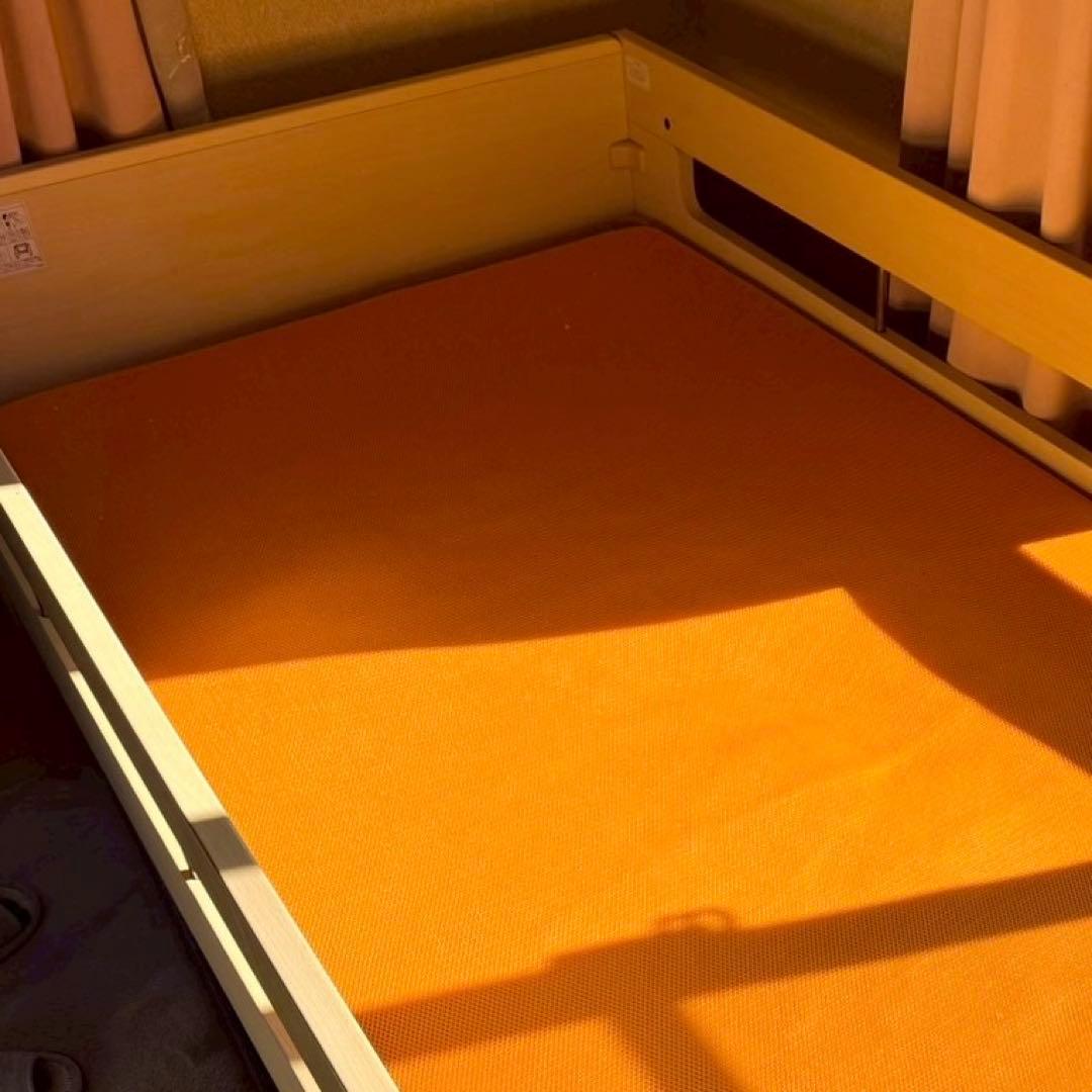 Built Compo/ビルトコンポ】 ハイベットデスク HCM-791SK - メルカリ