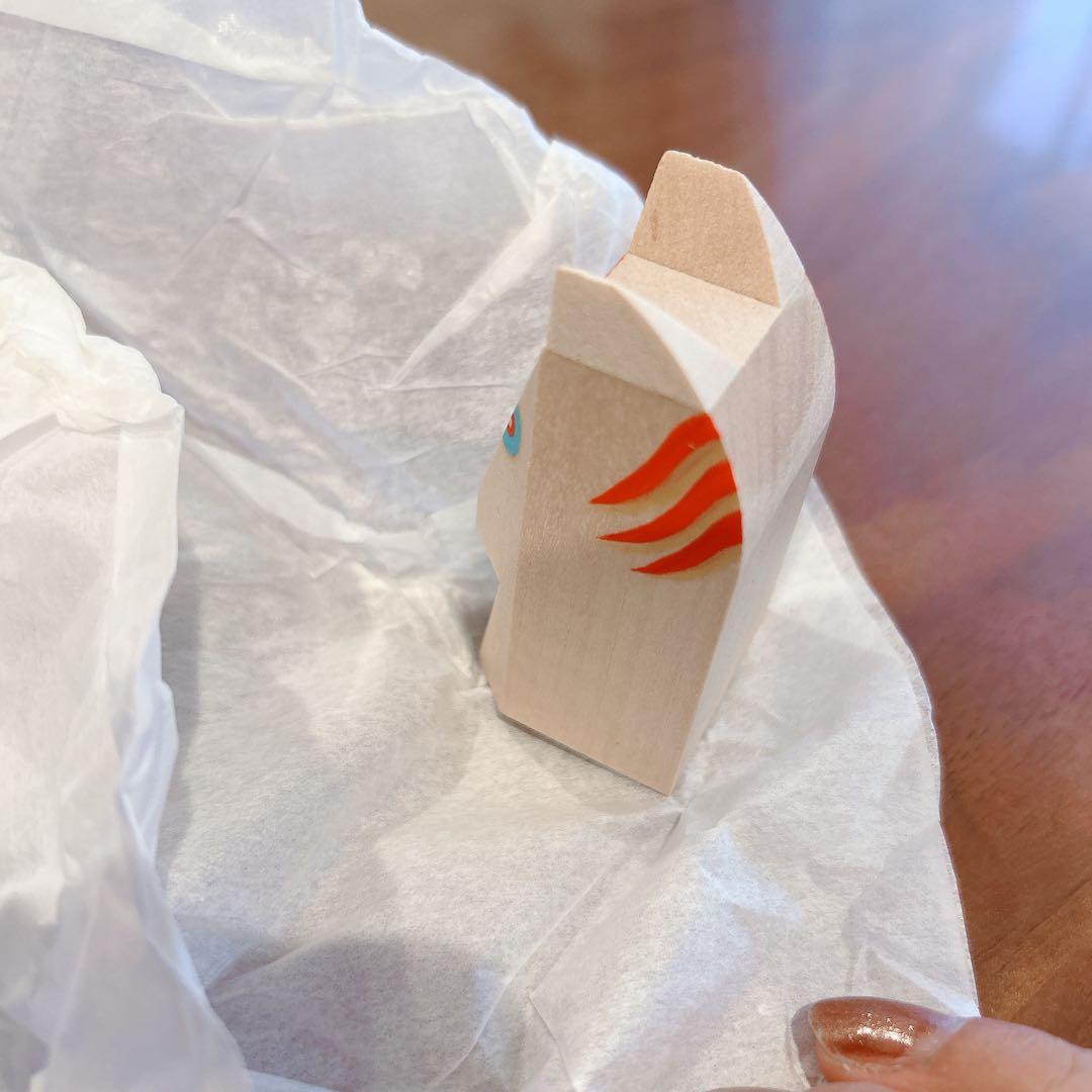 Studio GALA 午 大小セット HALE 馬 干支 - メルカリ