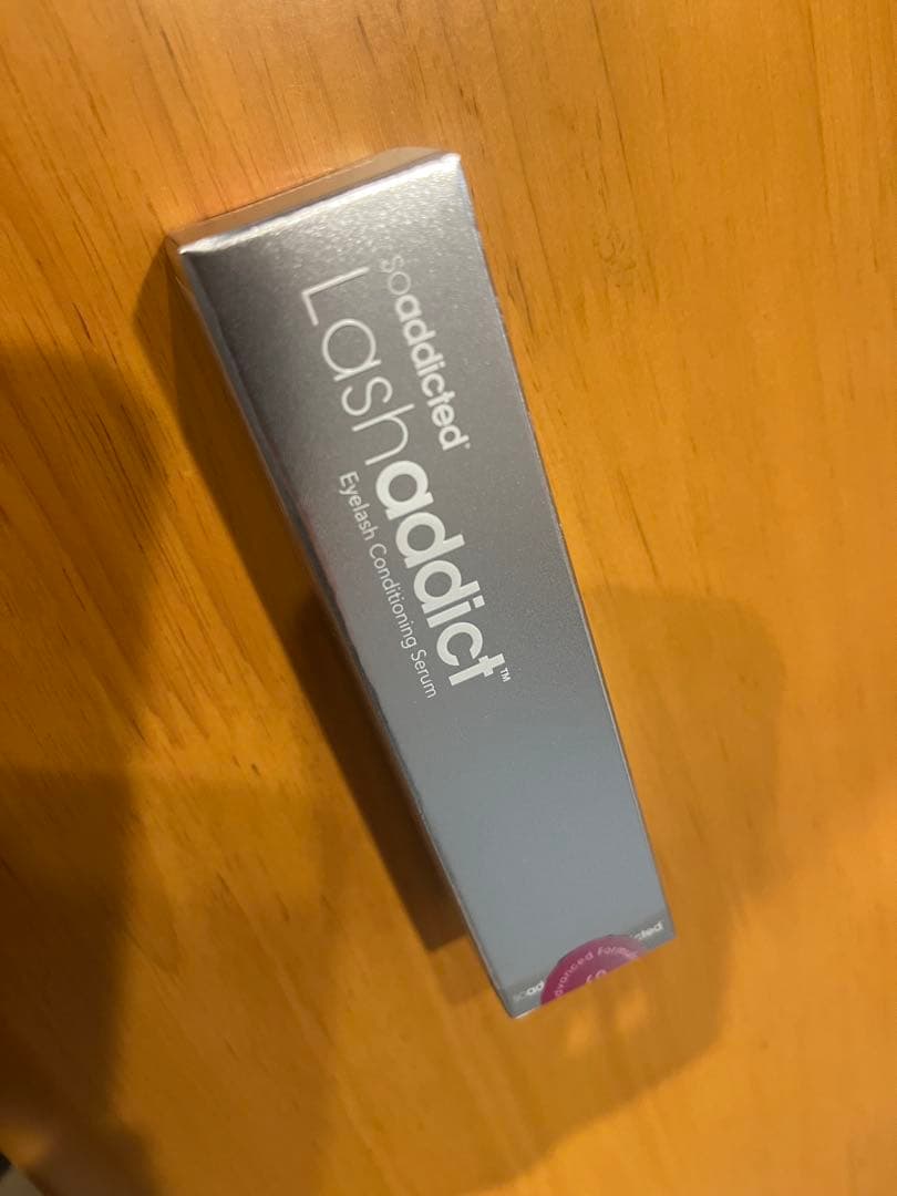 【ラッシュアディクト】 アイラッシュコンディショニングセラム アドバンスb soaddicted アイラッシュコンディショニングセラム アドバンス 5ml