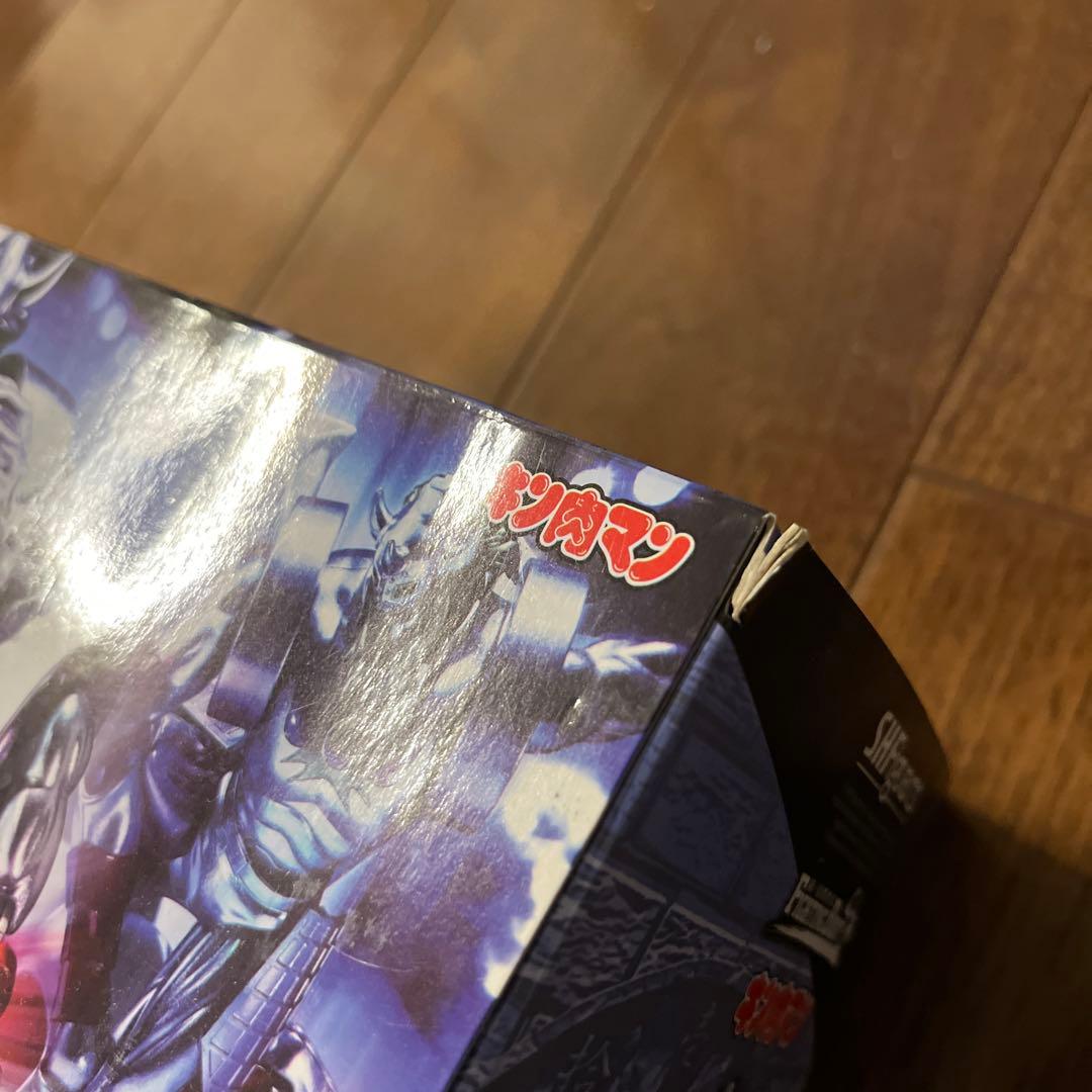 S.H.Figuarts 悪魔将軍 ORIGINAL COLOR EDITION