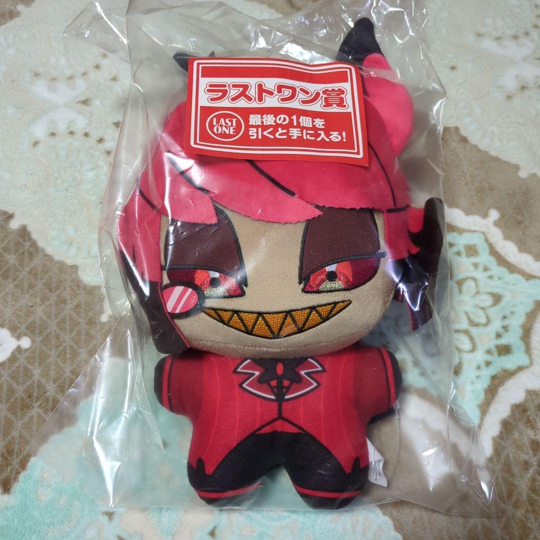 ラストワン賞 BIGきららいず ハズビンホテル アラスタ - メルカリ