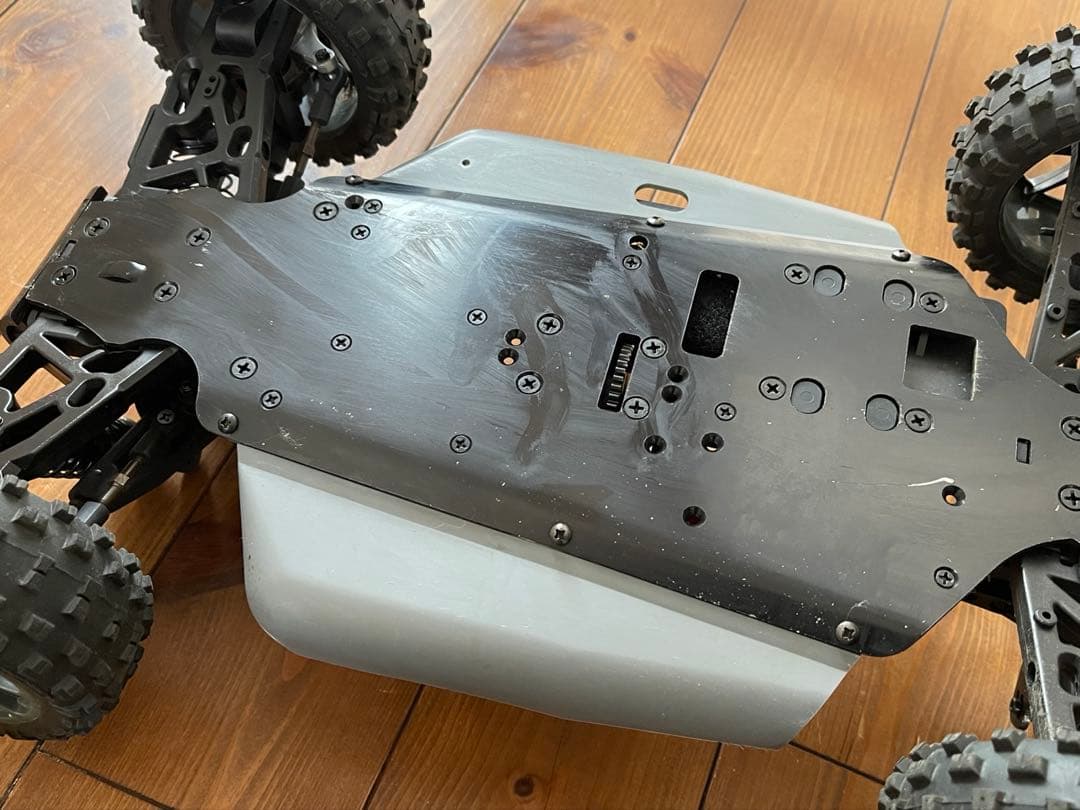 京商 Inferno neo 4.0 VE レディセット！ - メルカリ