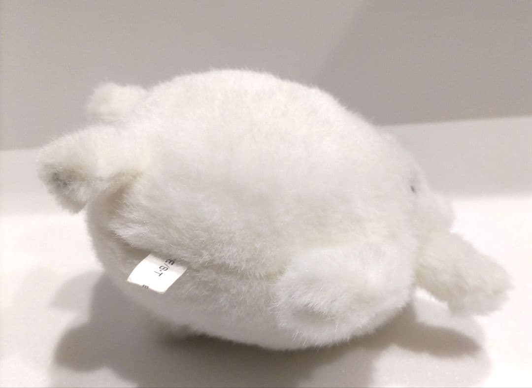 レトロ まじかるタルるートくん にるる ぬいぐるみ タルるート 1990