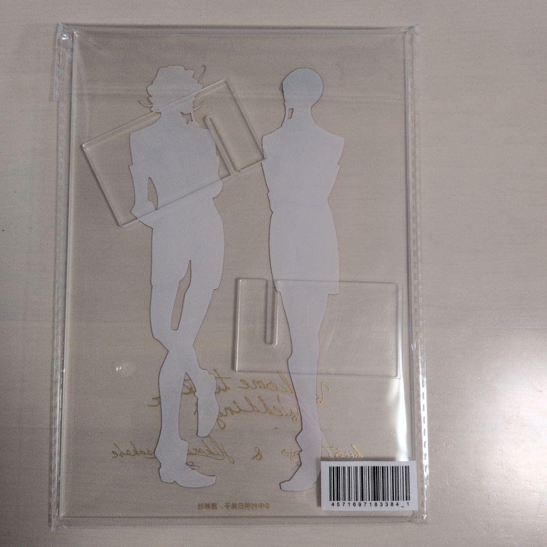 同級生 blanc 中村明日美子 ウェディング フィギュア - メルカリ