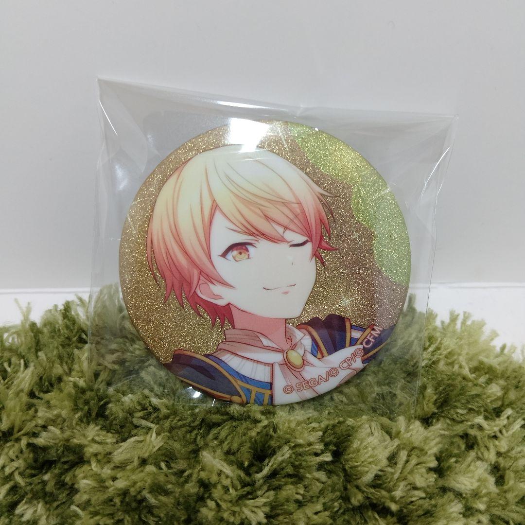 プロセカ 天馬司 缶バッジ 5A 文化祭 - メルカリ