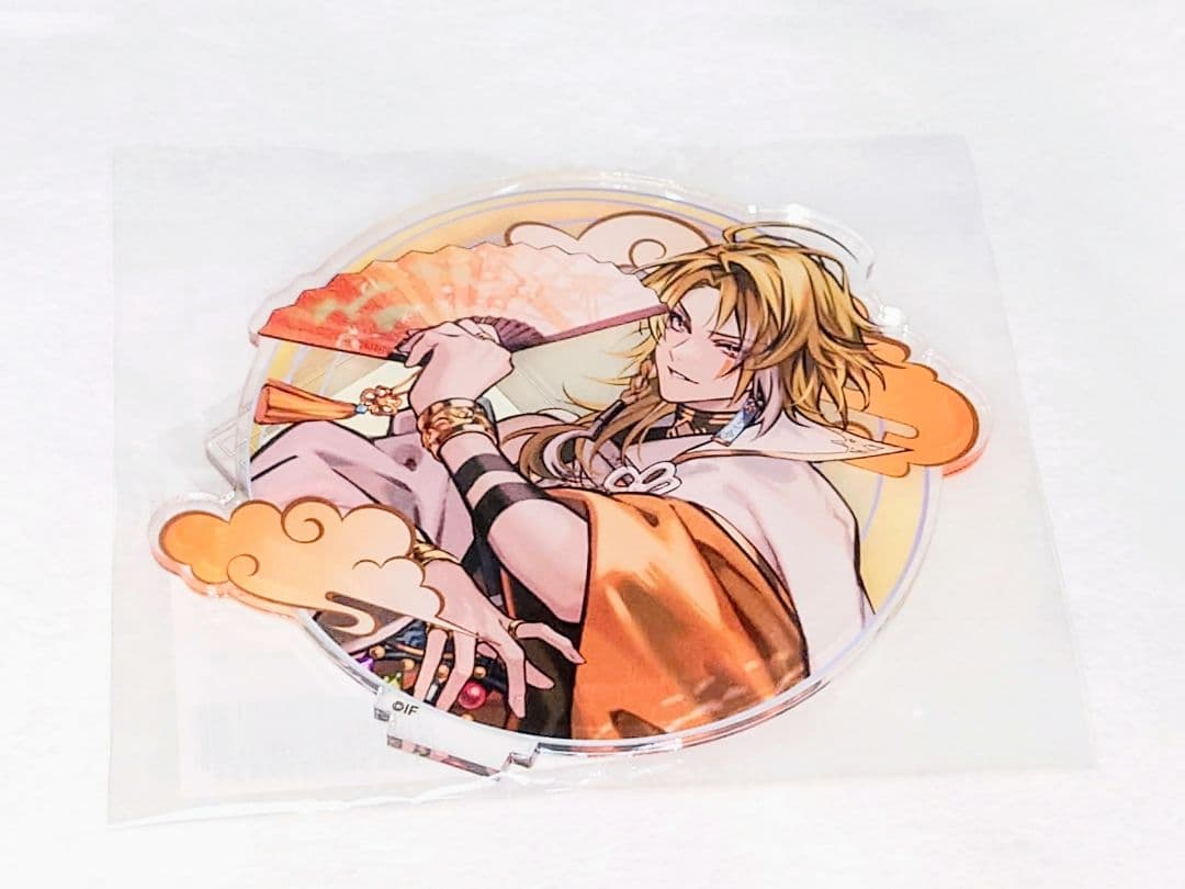 マツリカの炯 ルヲ アクスタ 特装版 - メルカリ