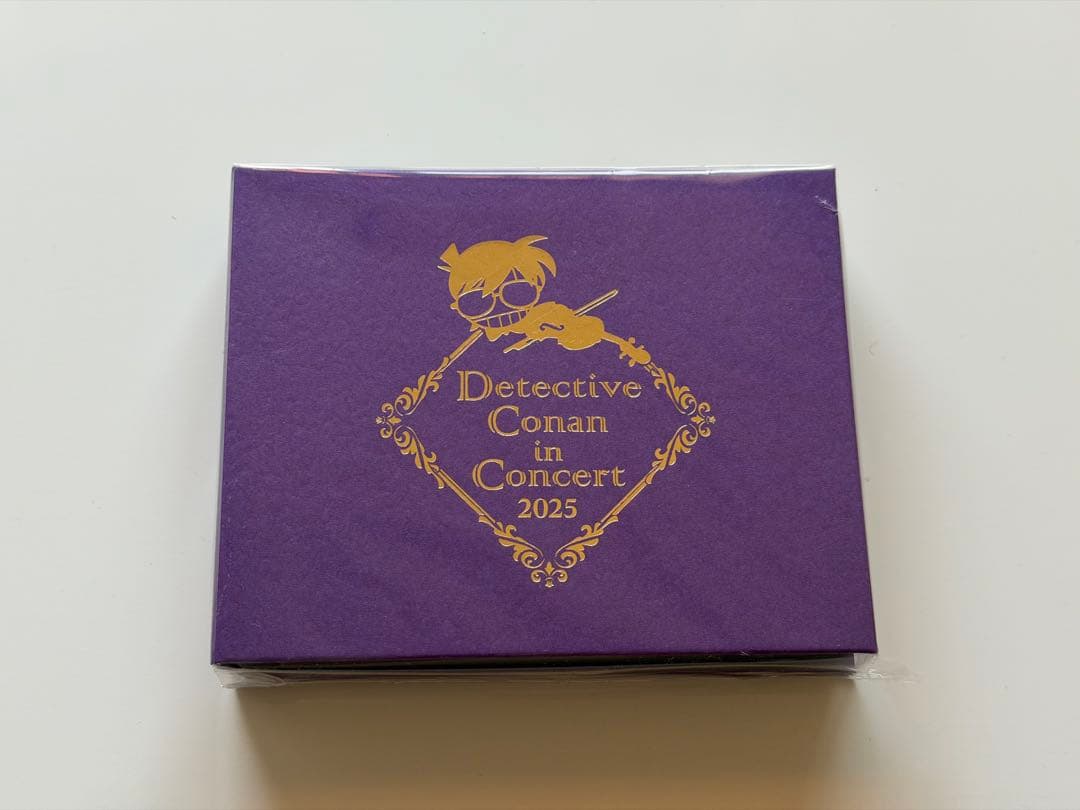 名探偵コナン コンサート 2025 - メルカリ