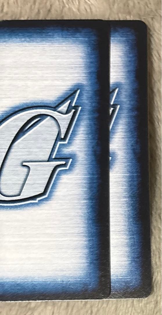 ガンダムウォー マスラオ(トランザムモード) SP-82 2枚セット - メルカリ