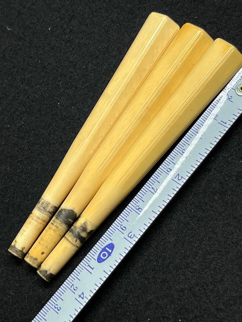 津軽三味線 三線・本紫檀・棹のみ 紅木紫檀製 純銀 天然素材 弦楽器