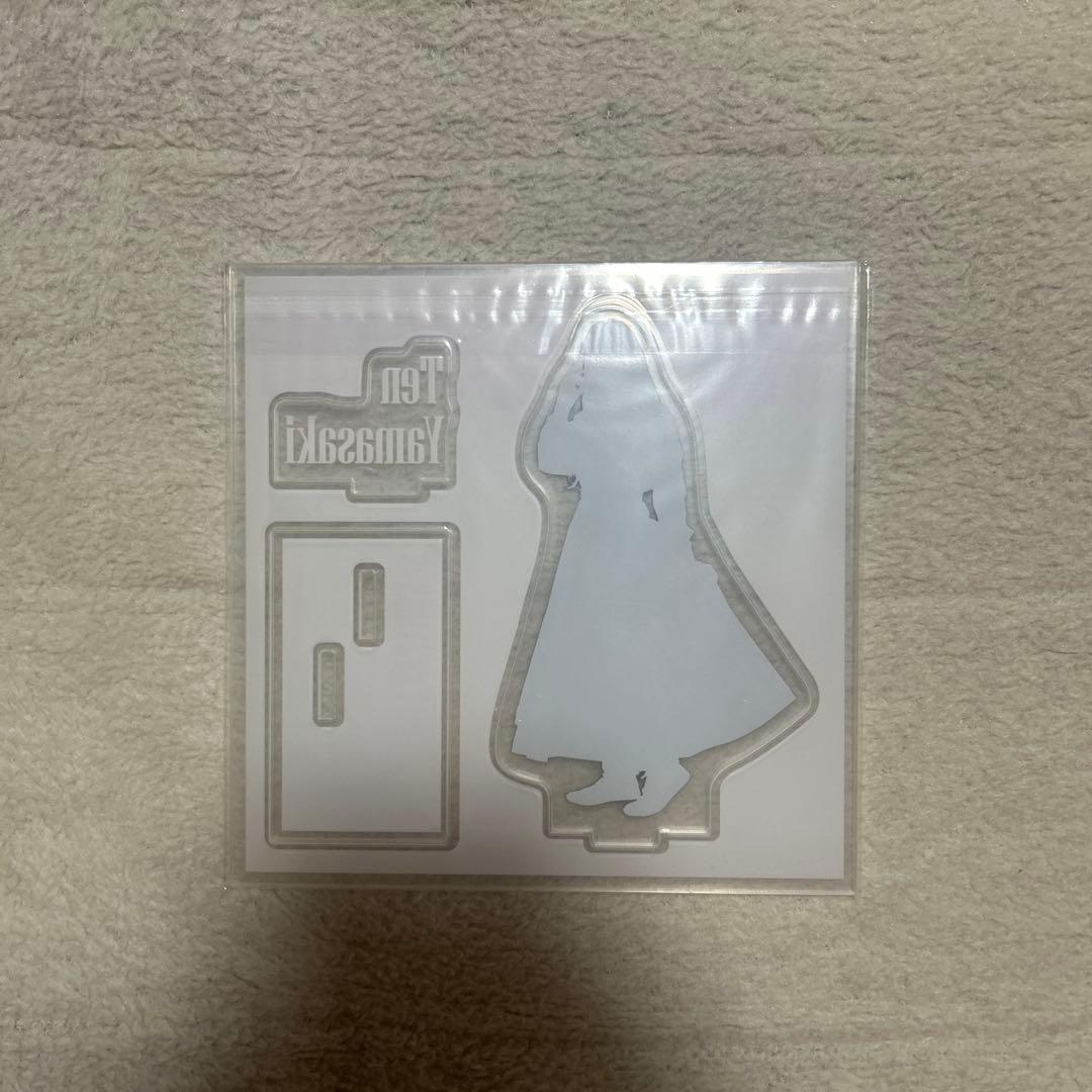 櫻坂46 ローソンくじ アクリルスタンド 山崎天 - メルカリ