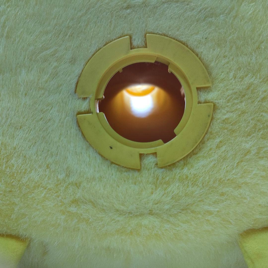 おしゃべり ピカチュウ 特大貯金箱 カール - メルカリ