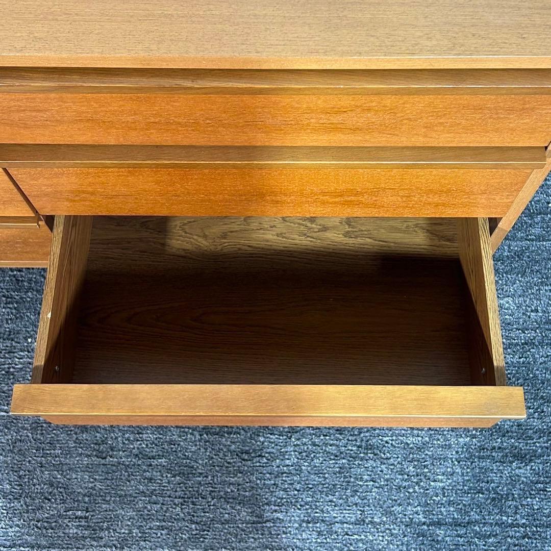 unico ウニコ ALBERO アルベロ ワイドチェスト 箪笥 家具 D003 - メルカリ