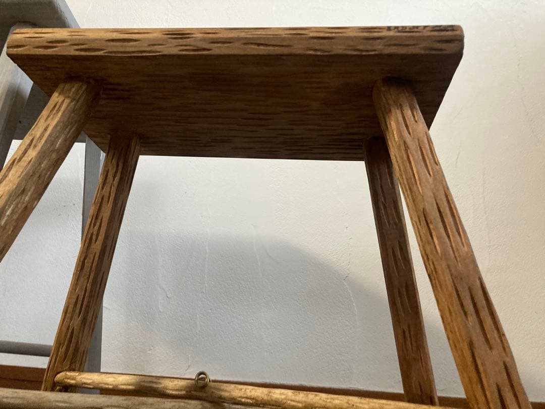 送料込○ピノ&ノワール兄弟チェアフラワースタンドにも○ - メルカリ