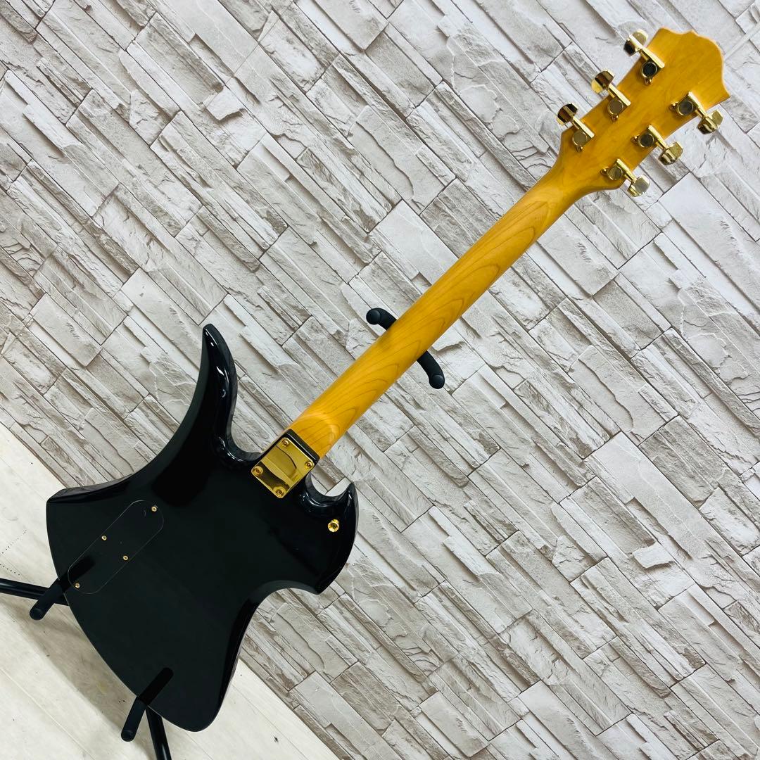 K.Garage Kガレージ エレキギター モッキンバード hideモデル - メルカリ
