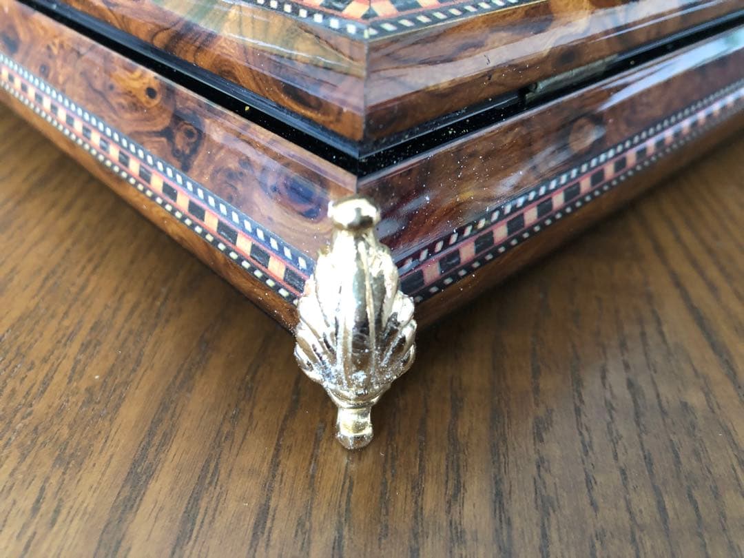 東京ディズニーランド ディズニーキャラクターチェス ＊限定販売