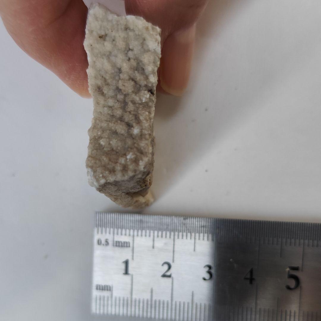 北投石 ラジウム hokutolite 秋田玉川温泉ラドン放射線がん治療 - メルカリ