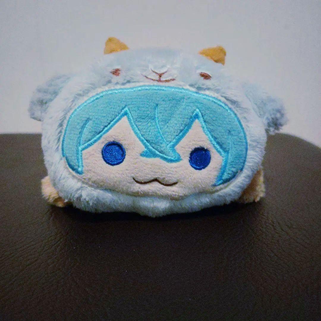 すとぷり まとめ売り あにまるますこっと くっしょん ぬいぐるみ