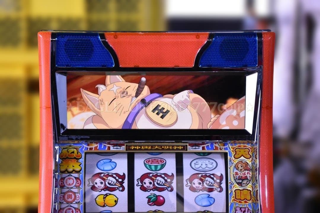 【入手困難】★神たまX★SNKプレイモア★RT★名機★巫女スロ★初代★ジャンク★