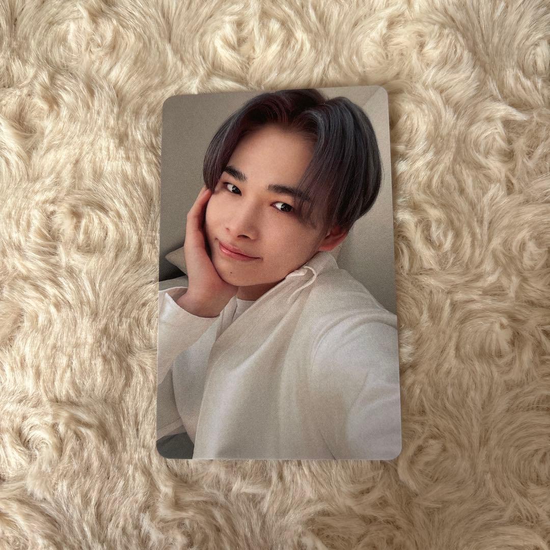 ENHYPEN BORDER: 儚い トレカ ニキ - メルカリ