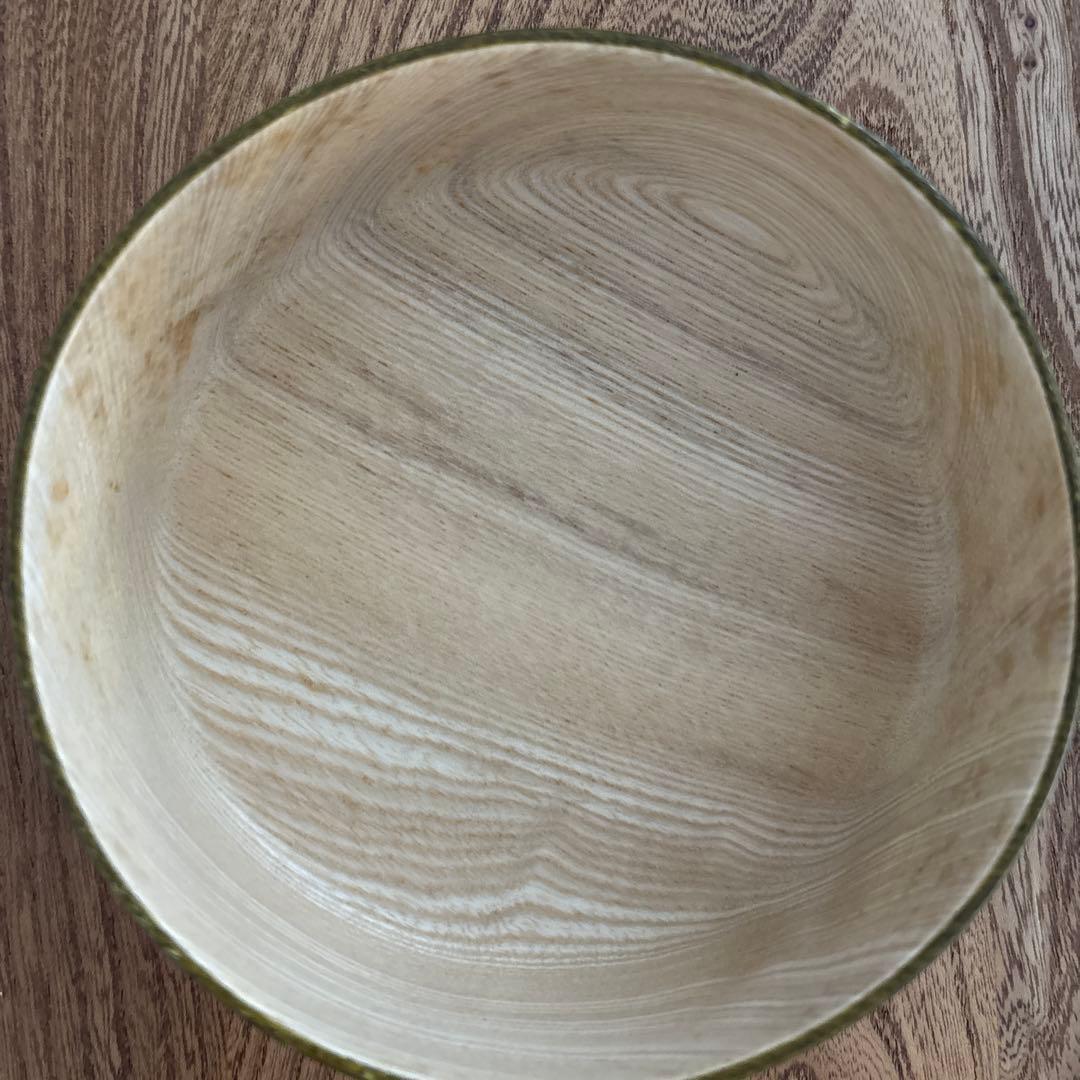 marimekko マリメッコ 畑漆器店 新宿伊勢丹限定 ウッドボックス - メルカリ