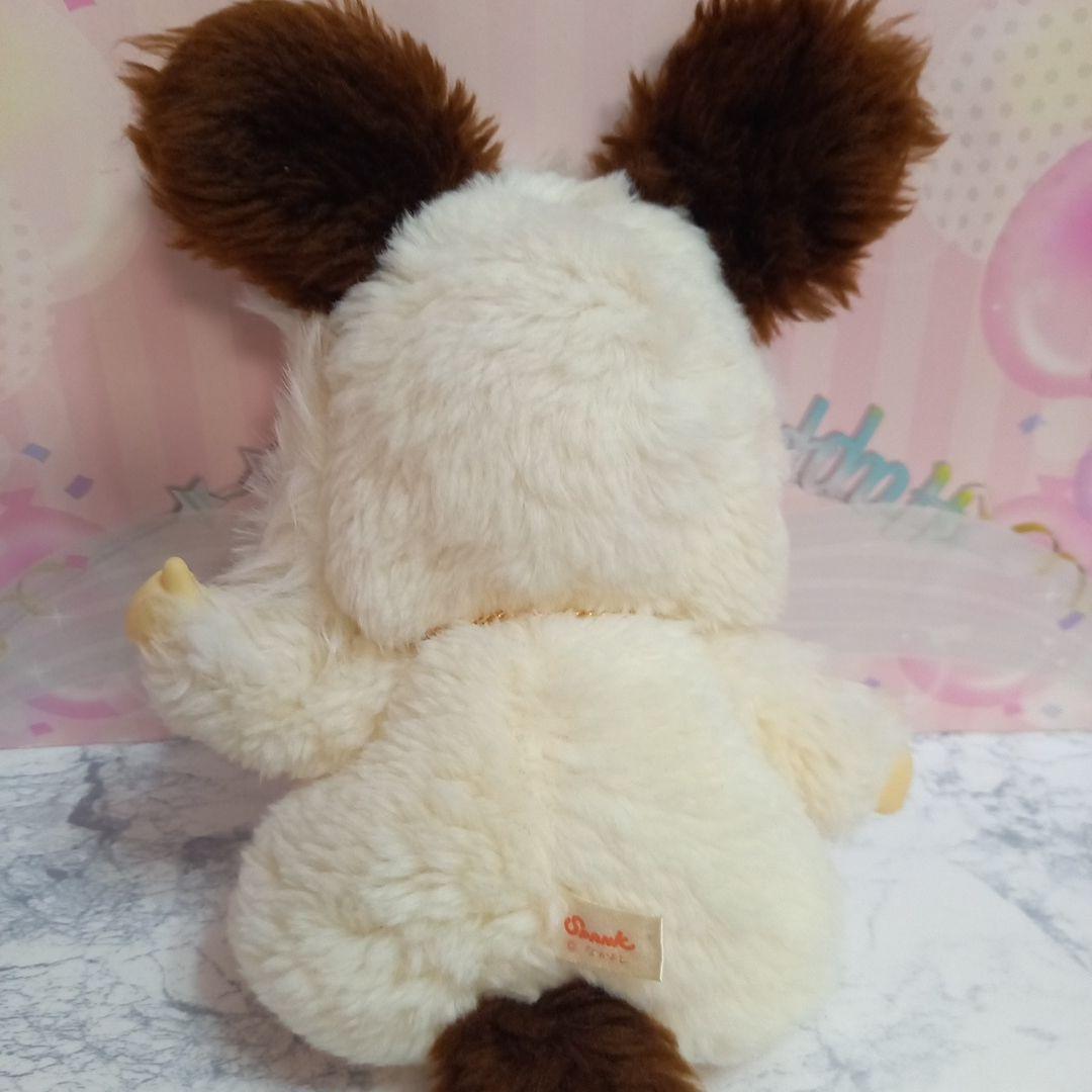 おはよう！スパンク スパンクぬいぐるみ ポピー製 - メルカリ