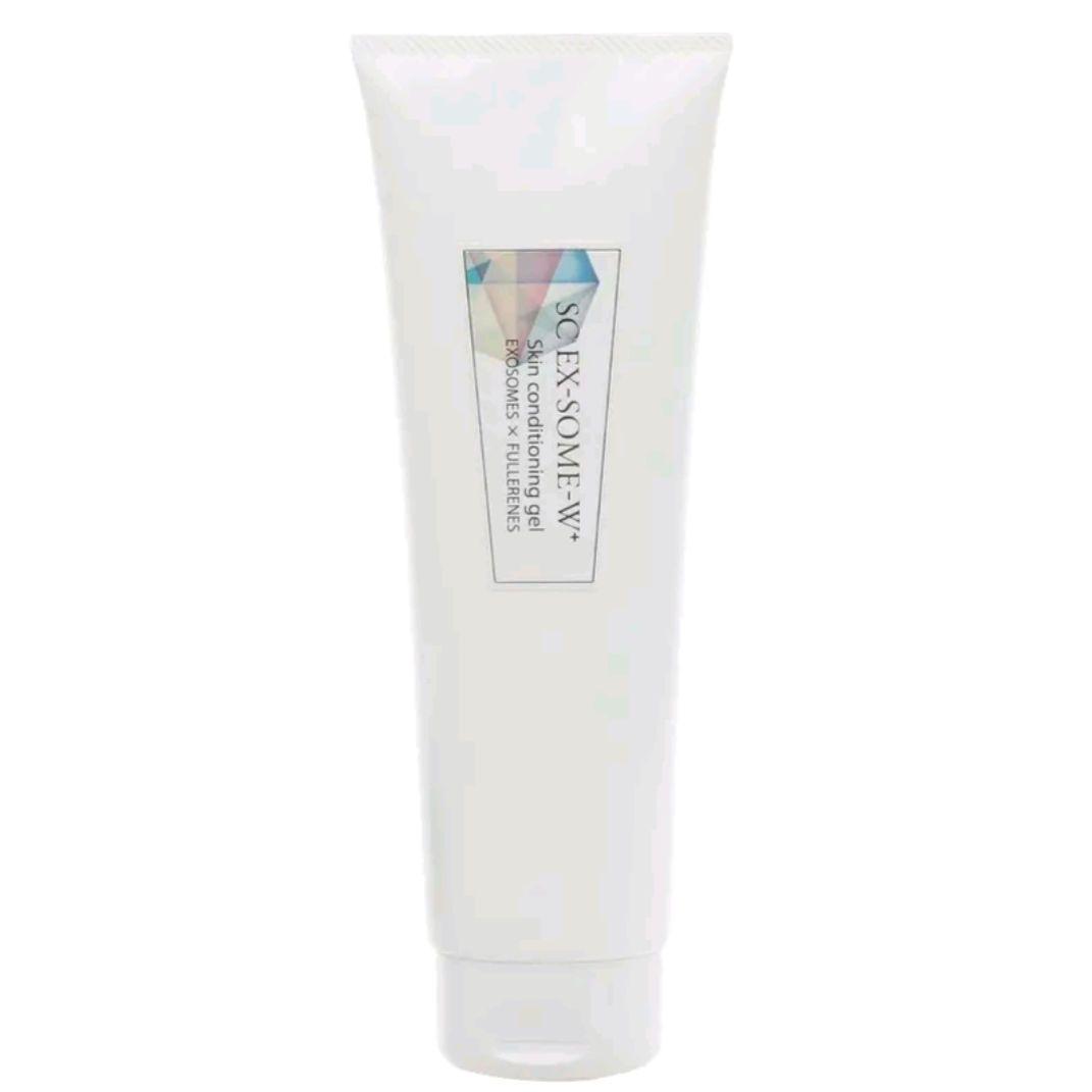 SC EXソーム W スキンコンディショニングゲル 250g 新品未開封 エスシー EXソーム W スキンコンディショニングゲル 250g