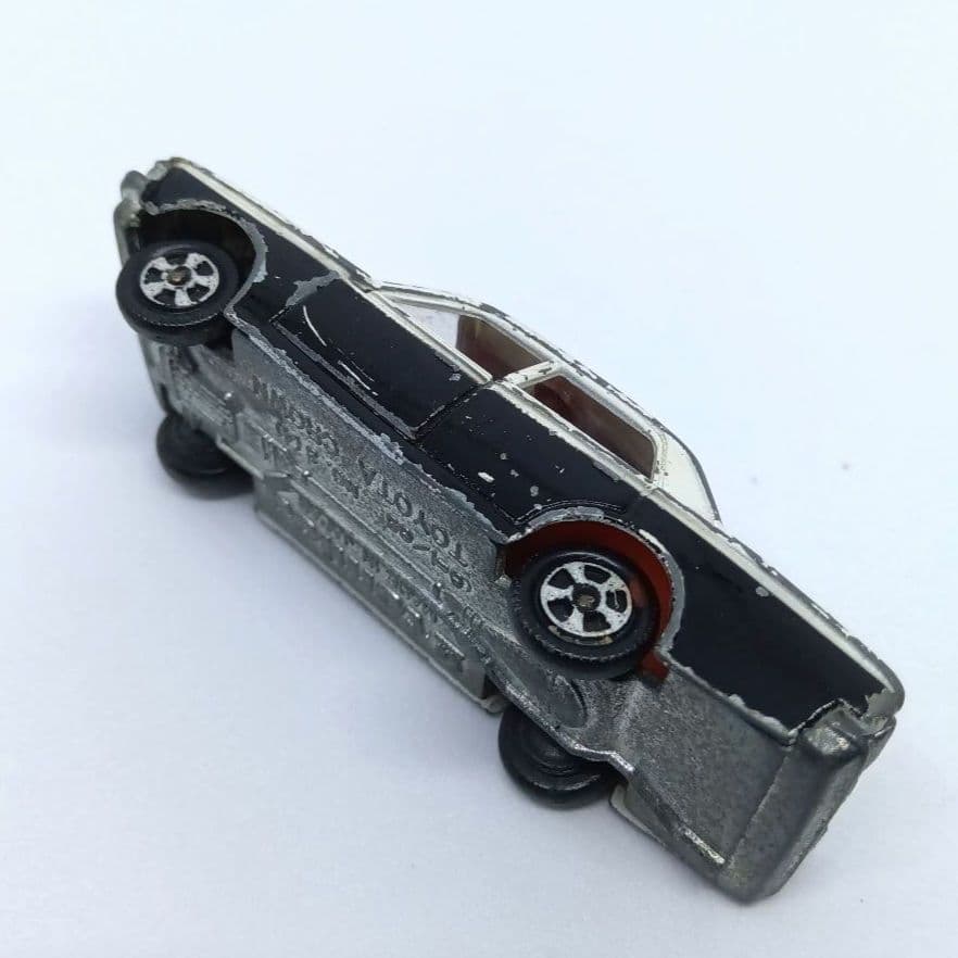 トミカ No.3(4) トヨタ クラウン パトカー 日本製 ヴィンテージ - メルカリ