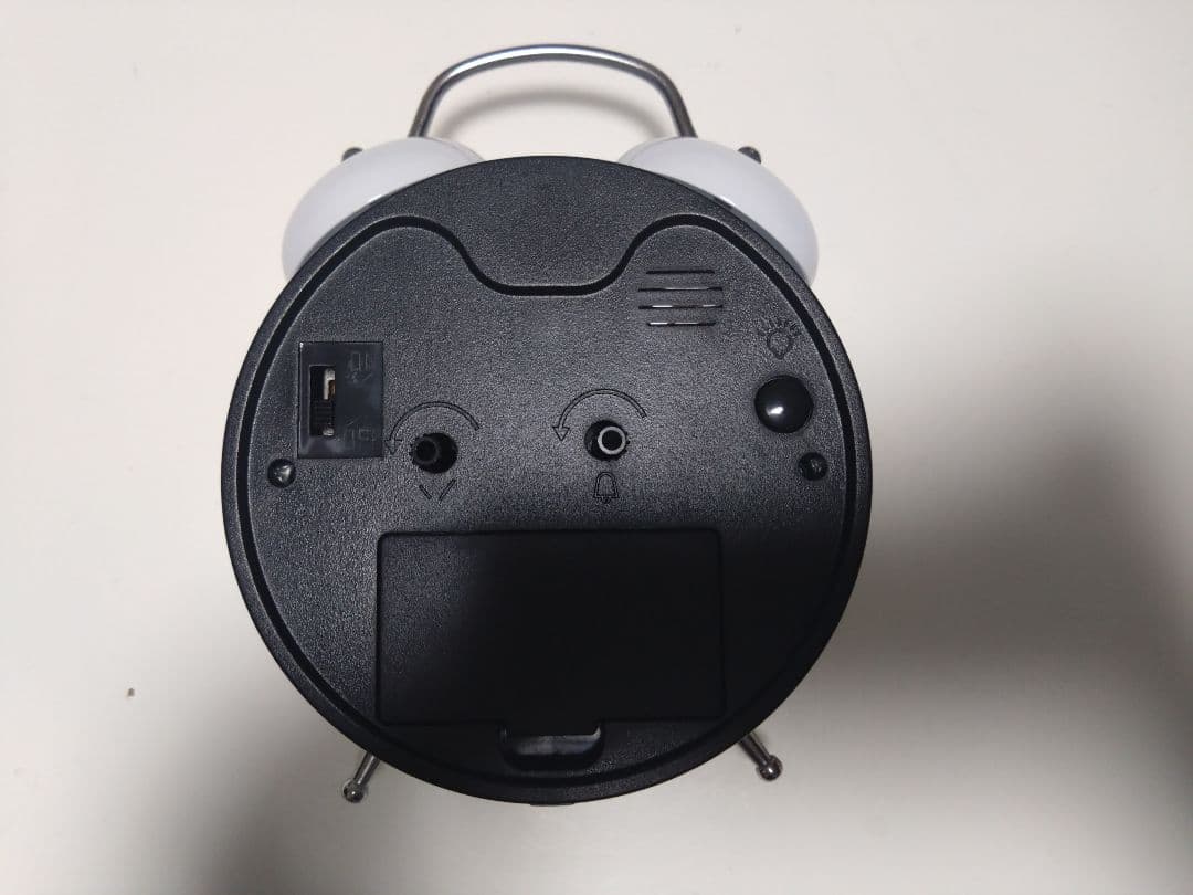 非売品】ラブライブ！スーパースター 9人全員ボイス入り目覚まし時計