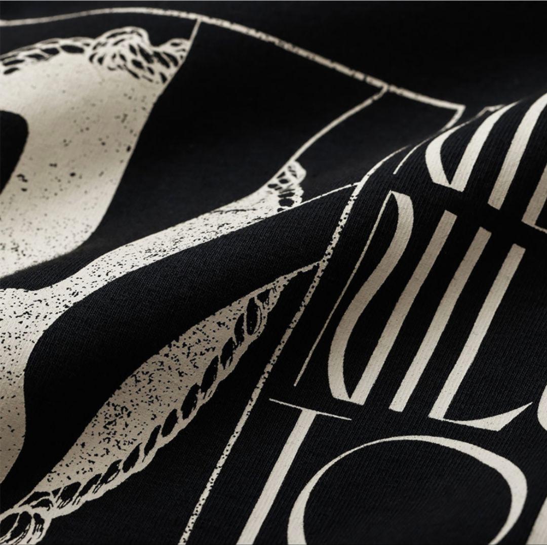 ACT9　ロングスリーブTEE/the GazettEルキ ACT9ロングスリーブTEE/the GazettEルキ