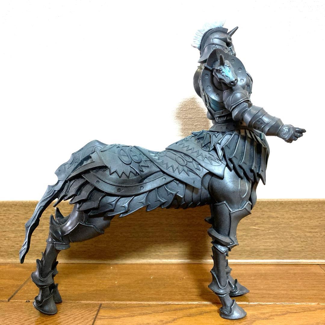 ホースオルフェノク 仮面ライダー555 ファイズ CSM SHF 真骨彫 - メルカリ