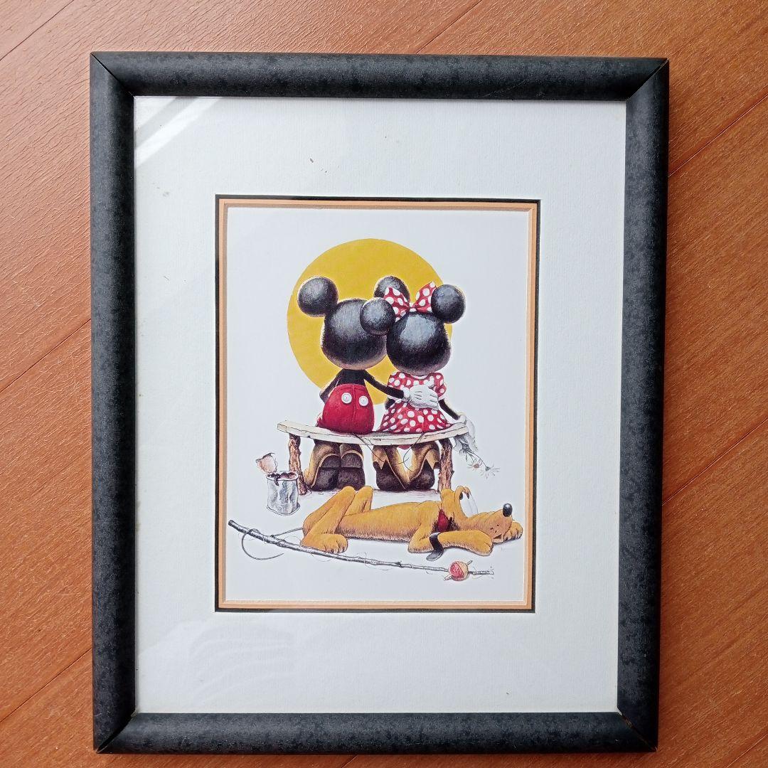 ''Puppy Love''ポストカードの額装 il_fullxfull.4563509951_9lg5.jpg