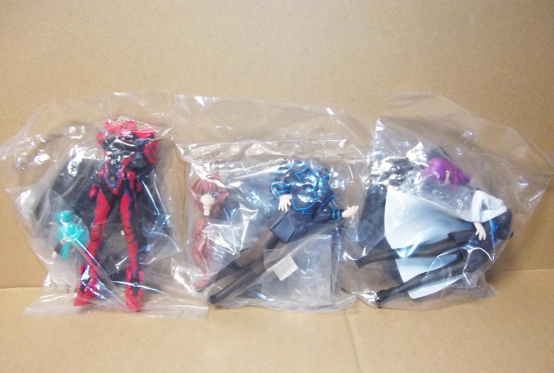 マブラヴ オルタネイティヴ アルティメット キャラクターズ 全31種