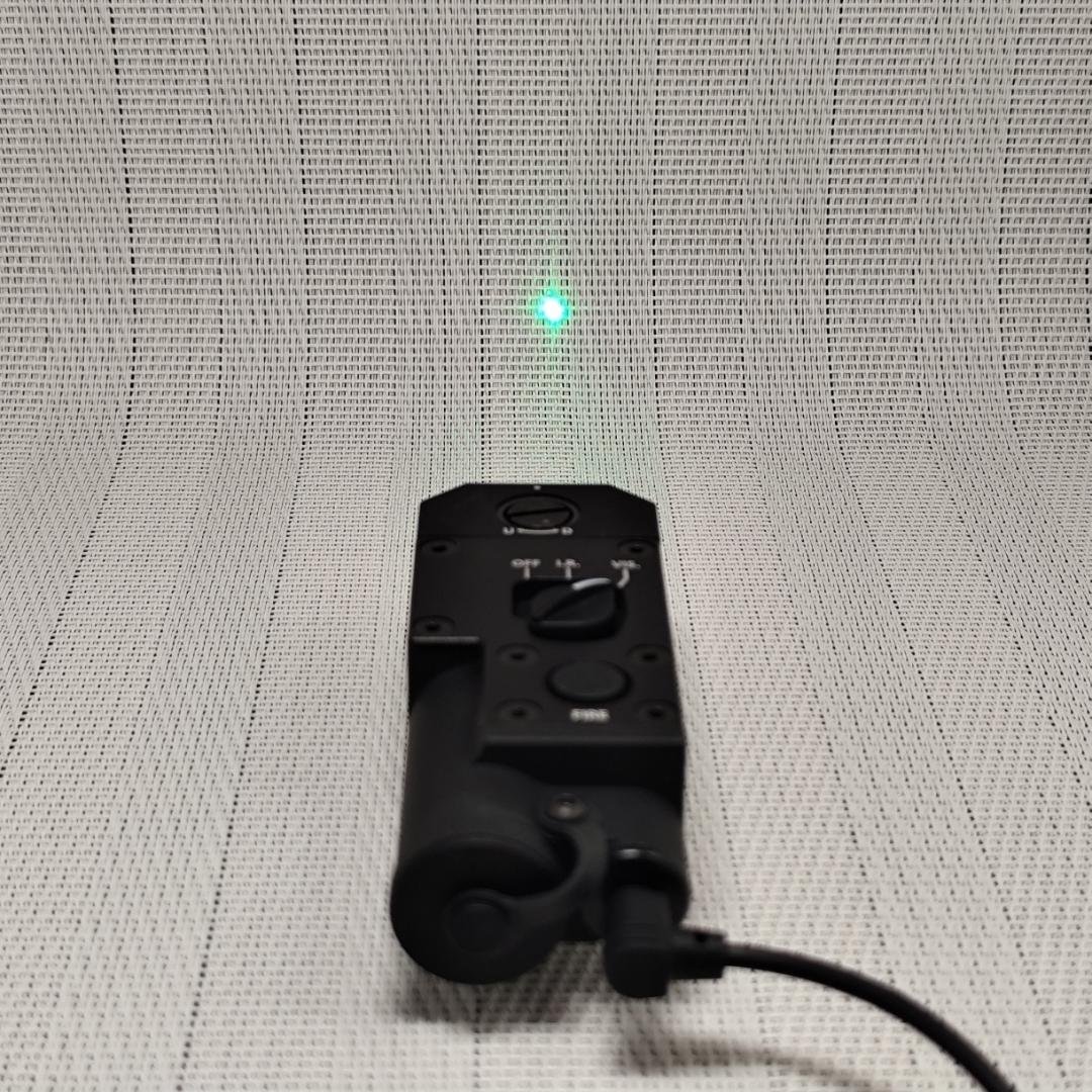 Wadsn製 STEINER CQBL-1 GR/IR レプリカ 美品 - メルカリ