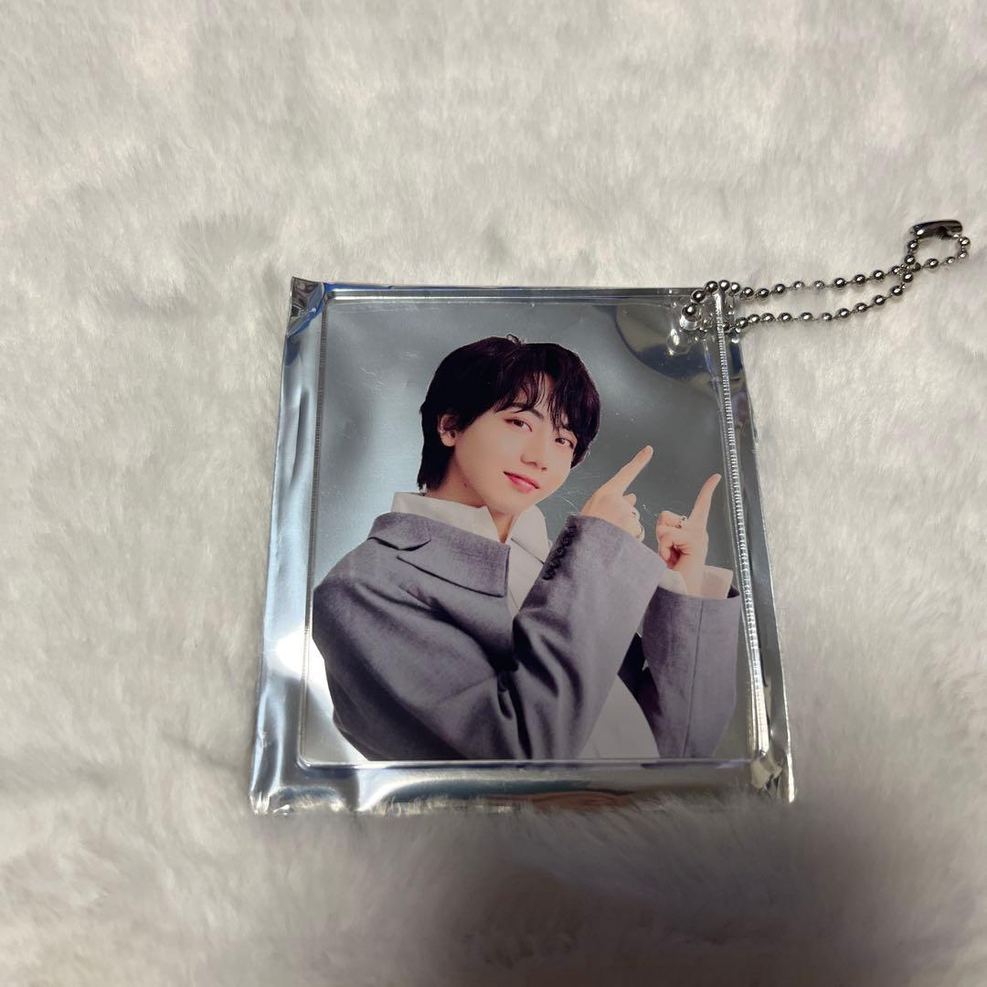 原因は自分にある。 長野凌大 アクキー 白昼夢への招待 - メルカリ