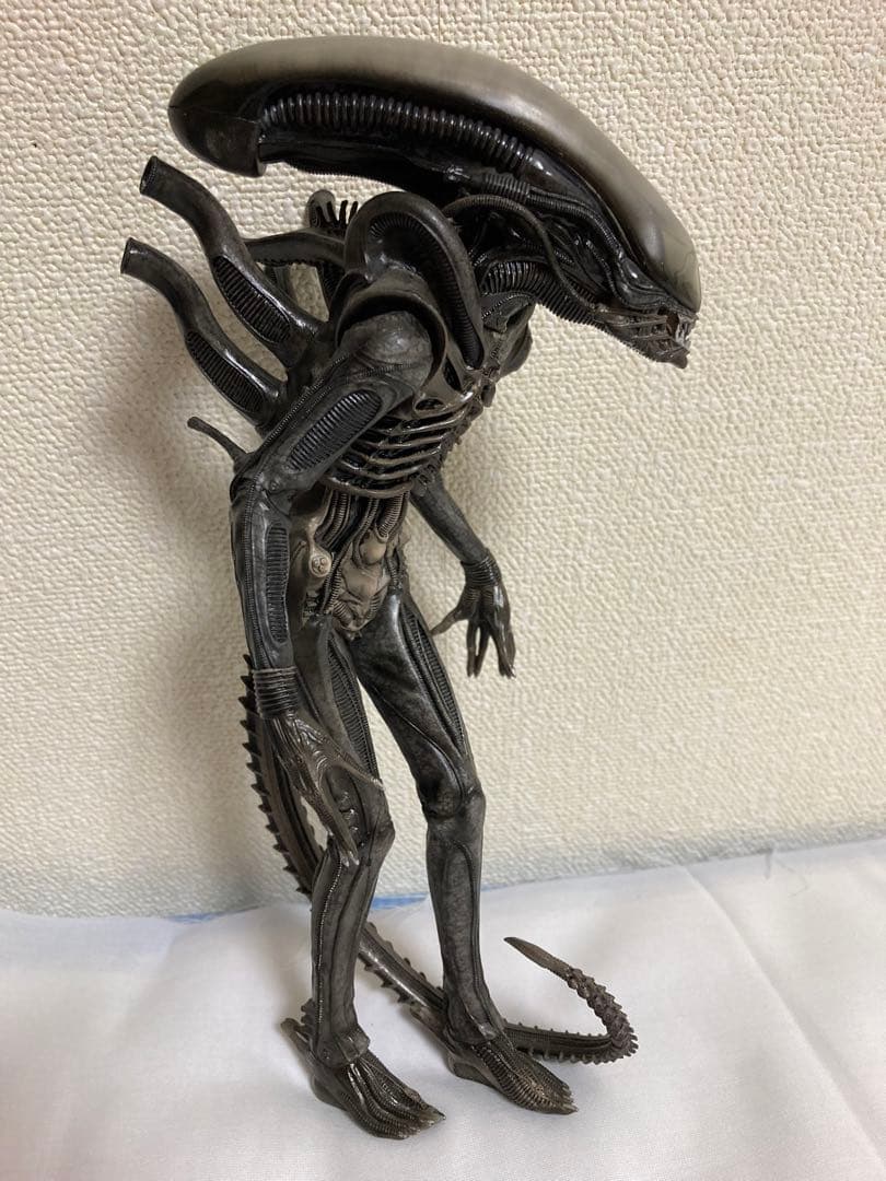 エイリアン ビッグチャップ コトブキヤ artfx+ スケールフィギュア