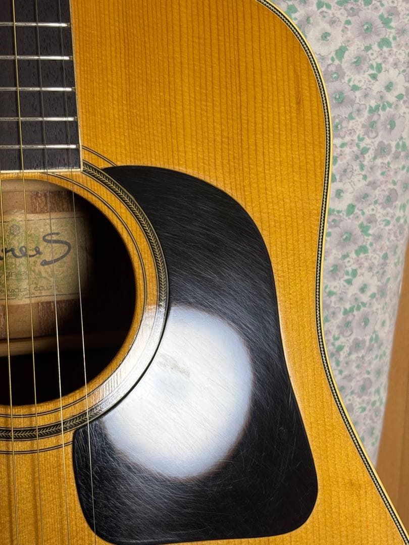 レア❗️初期ThreeSロゴSUZUKI VIOLIN ジャパンヴィンテージGR - メルカリ