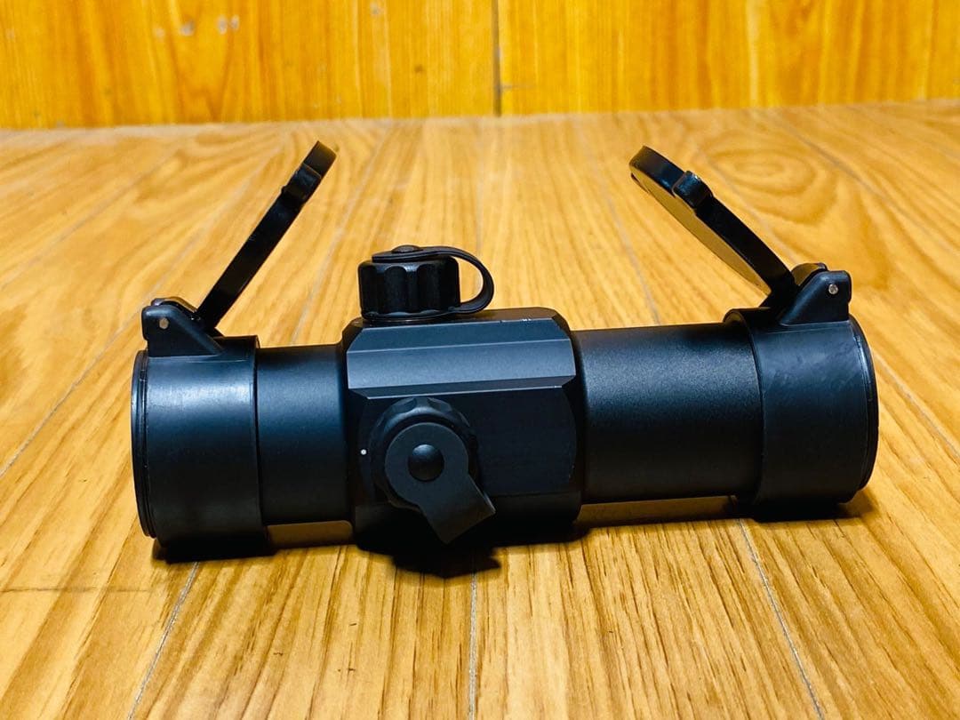 サイトロンジャパン SIGHTRON 光学サイト MD-33X サイトロン ダットサイト SD-33X/30X/33X BLUE EYES、MD-33X/30X X