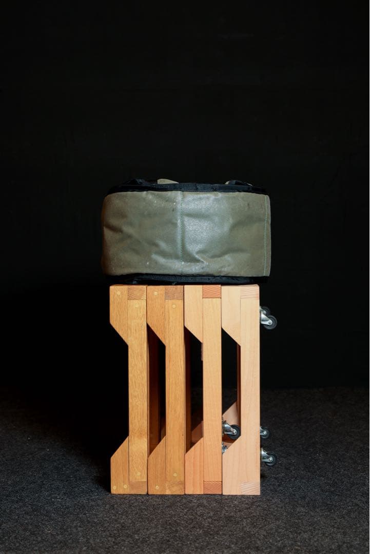 【条件付、大幅値引！】 超万能和太鼓台「万-Yorozu-」 付属品無し版