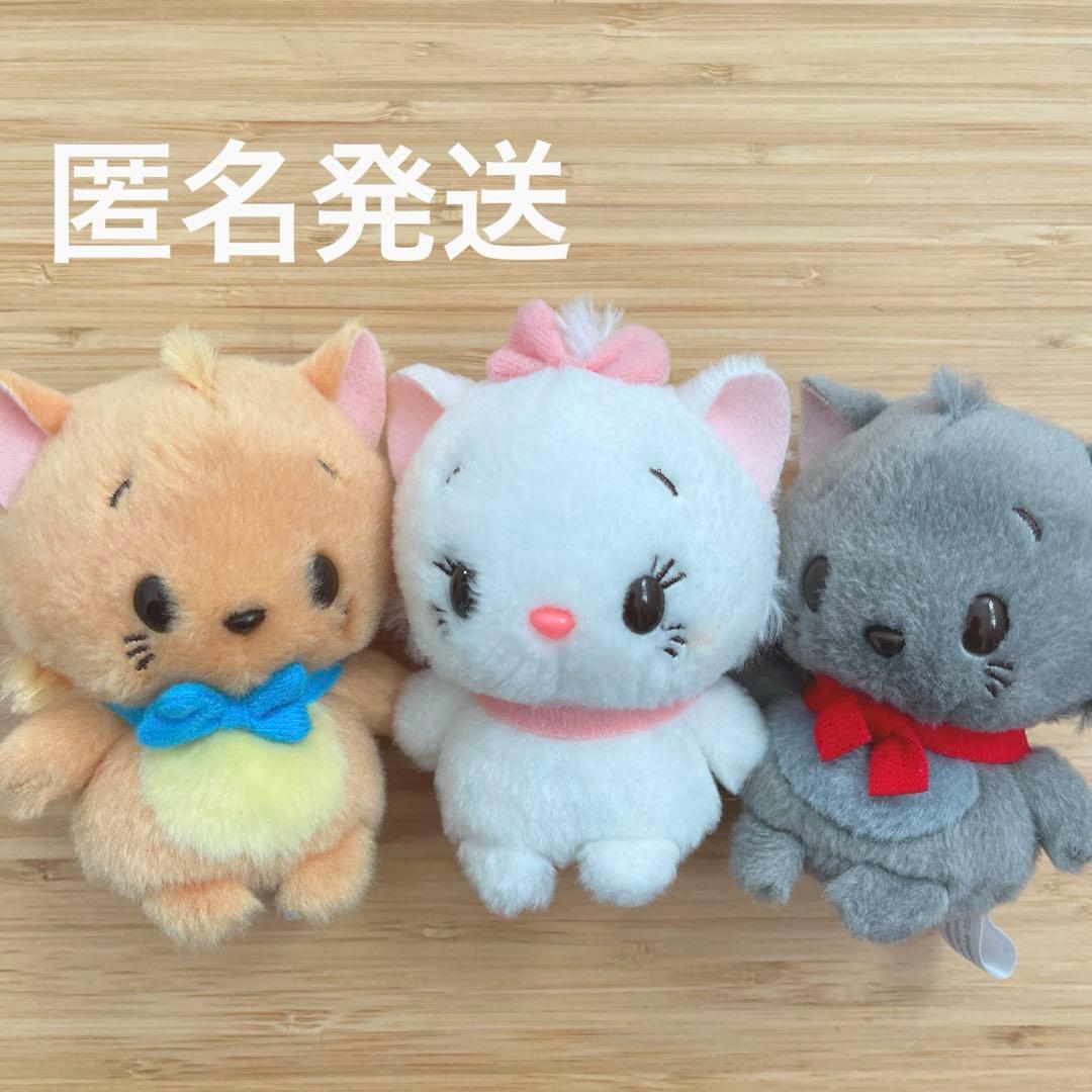 おしゃれキャット うるぽちゃちゃん ディズニーストア - メルカリ