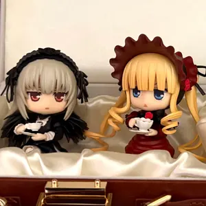 美少女戦士セーラームーン 25周年 chibiぬいぐるみ まとめ売り - メルカリ