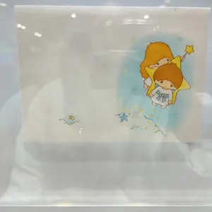 ブラコン 朝日奈棗 缶バッジ2点 - メルカリ