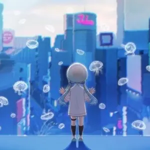 鳴潮 1周年 SDアクリルブロック カルロッタ 1点 - メルカリ