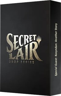 Special Guest: kozyndan: Another Story • Secret Lair Series (SLD)