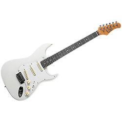 Behringer CENTARI USB GUITAR iAXE624-BD - Guitare forme ST