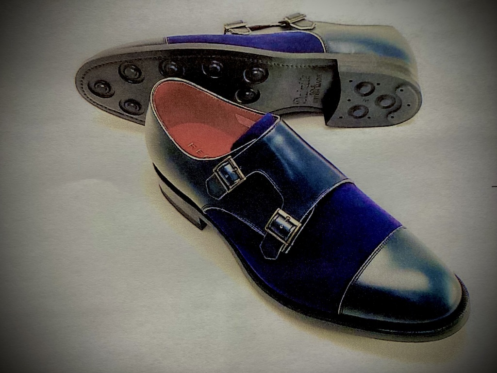 Built to order system' スペシャルオーダーフェアのご紹介 | 靴の