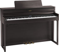 Roland - Pianos - Upright Pianos
