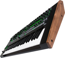 Roland - SYSTEM-8 | PLUG-OUT Synthesizer