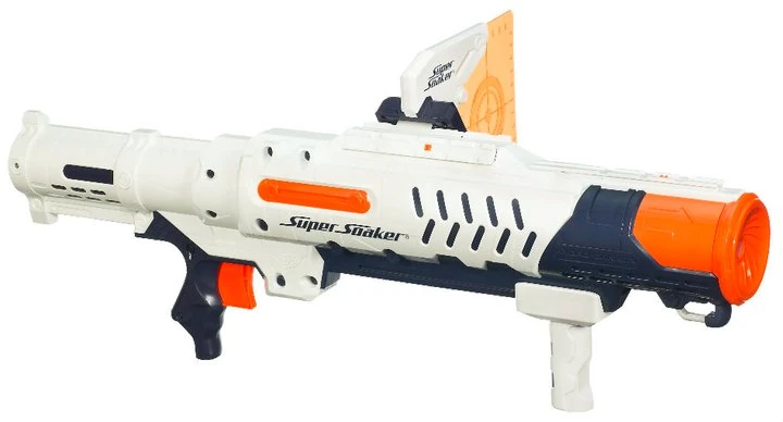 Hydro Cannon | Nerf Wiki | Fandom