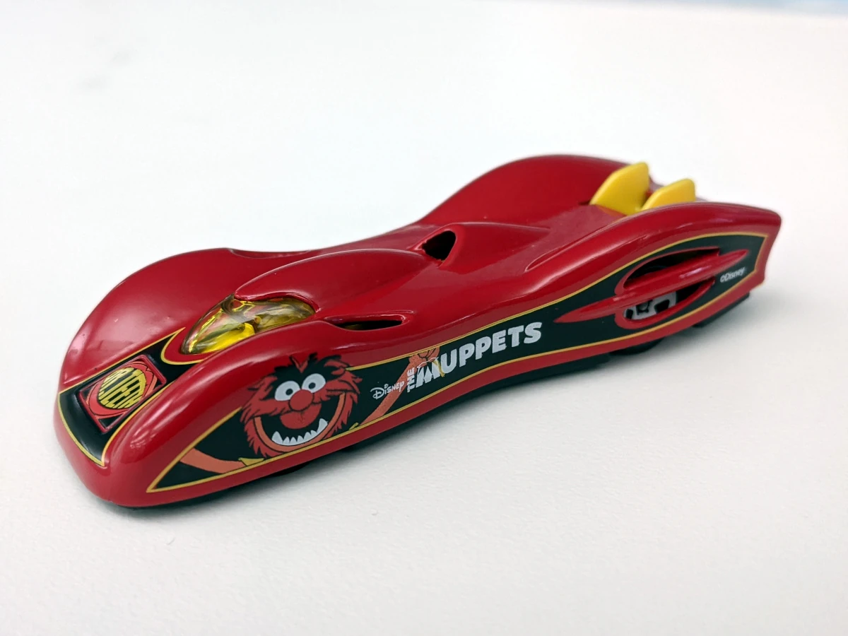 Ground FX | Hot Wheels Wiki | Fandom