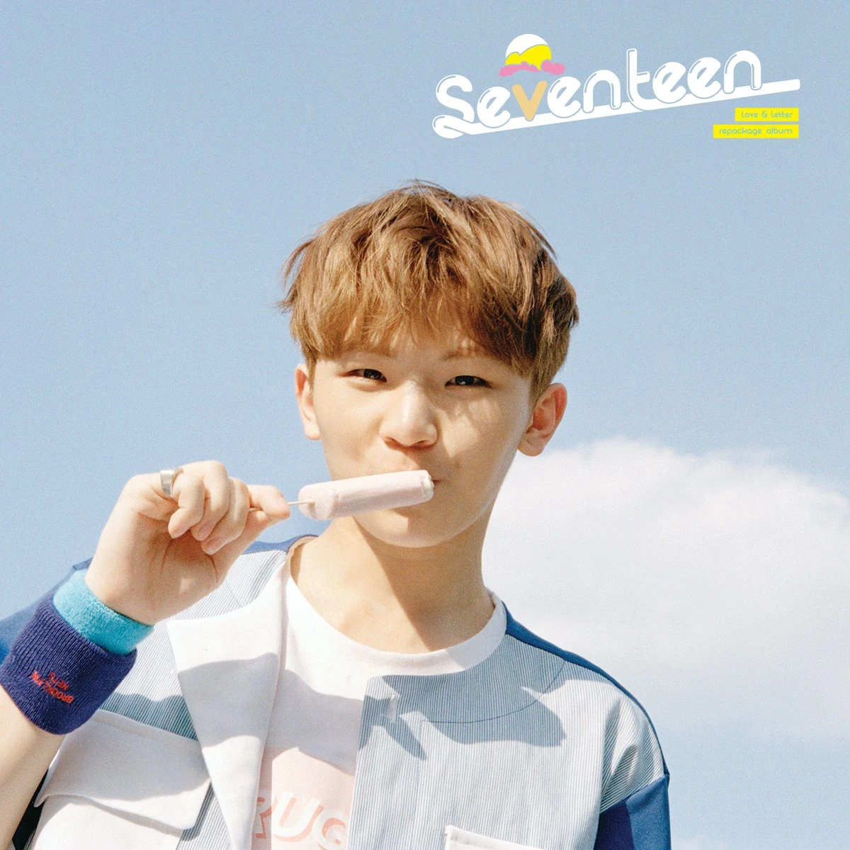 Woozi | Pledis 17 Wiki | Fandom